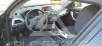 2014 BMW 118