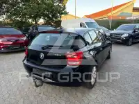 2014 BMW 118