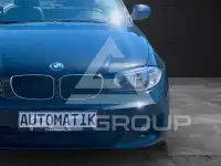 2014 BMW 118