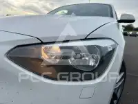 2014 BMW 118