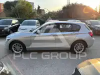 2014 BMW 118