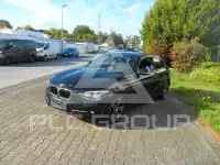 2014 BMW 118