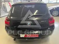 2014 BMW 118