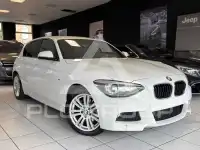 2014 BMW 118