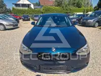 2014 BMW 118