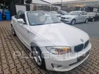 2014 BMW 118