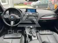 2014 BMW 118