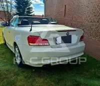 2014 BMW 118