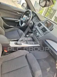 2014 BMW 118