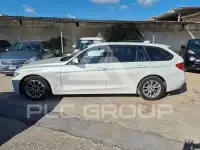 2014 BMW 118