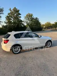 2014 BMW 118