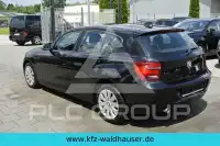 2014 BMW 118