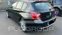 2014 BMW 118