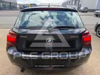 2014 BMW 118