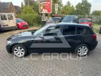 2014 BMW 118