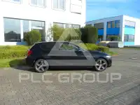 2014 BMW 118