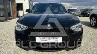 2014 BMW 118