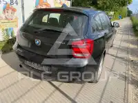 2014 BMW 118