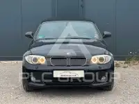 2014 BMW 118