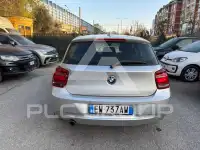 2014 BMW 118