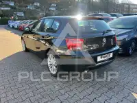 2014 BMW 118