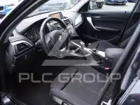 2014 BMW 118