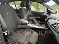 2014 BMW 118