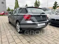 2014 BMW 118