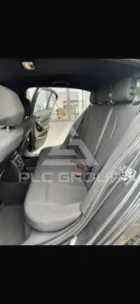 2014 BMW 118