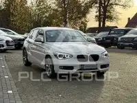 2014 BMW 118