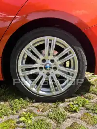 2014 BMW 118