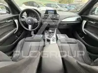2014 BMW 118