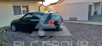 2014 BMW 118