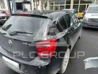 2014 BMW 118