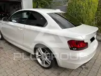 2014 BMW 118