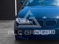 2014 BMW 118