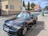2014 BMW 118