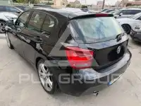 2014 BMW 118