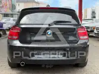 2014 BMW 118