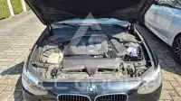 2014 BMW 118