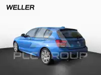 2014 BMW 118