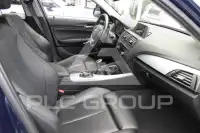 2014 BMW 118