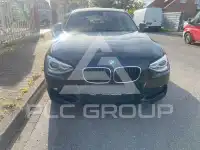 2014 BMW 118