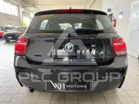 2014 BMW 118