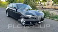 2014 BMW 118