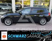 2014 BMW 118