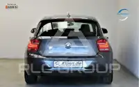 2014 BMW 118