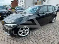 2014 BMW 118