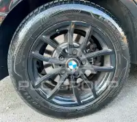 2014 BMW 118