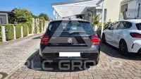 2014 BMW 118
